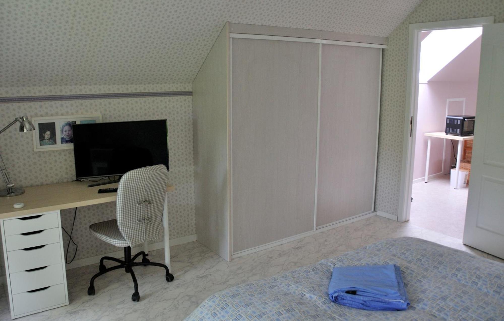 Tres Belle Villa 4 Facades Dans Quartier Vert Et Arbore - 5 Kms De นามูร์ ภายนอก รูปภาพ