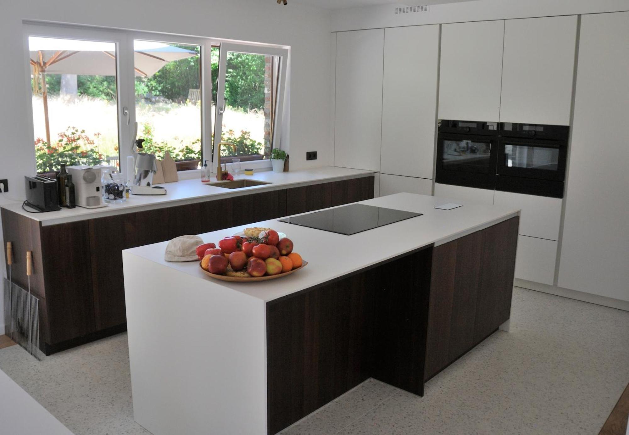 Tres Belle Villa 4 Facades Dans Quartier Vert Et Arbore - 5 Kms De นามูร์ ภายนอก รูปภาพ